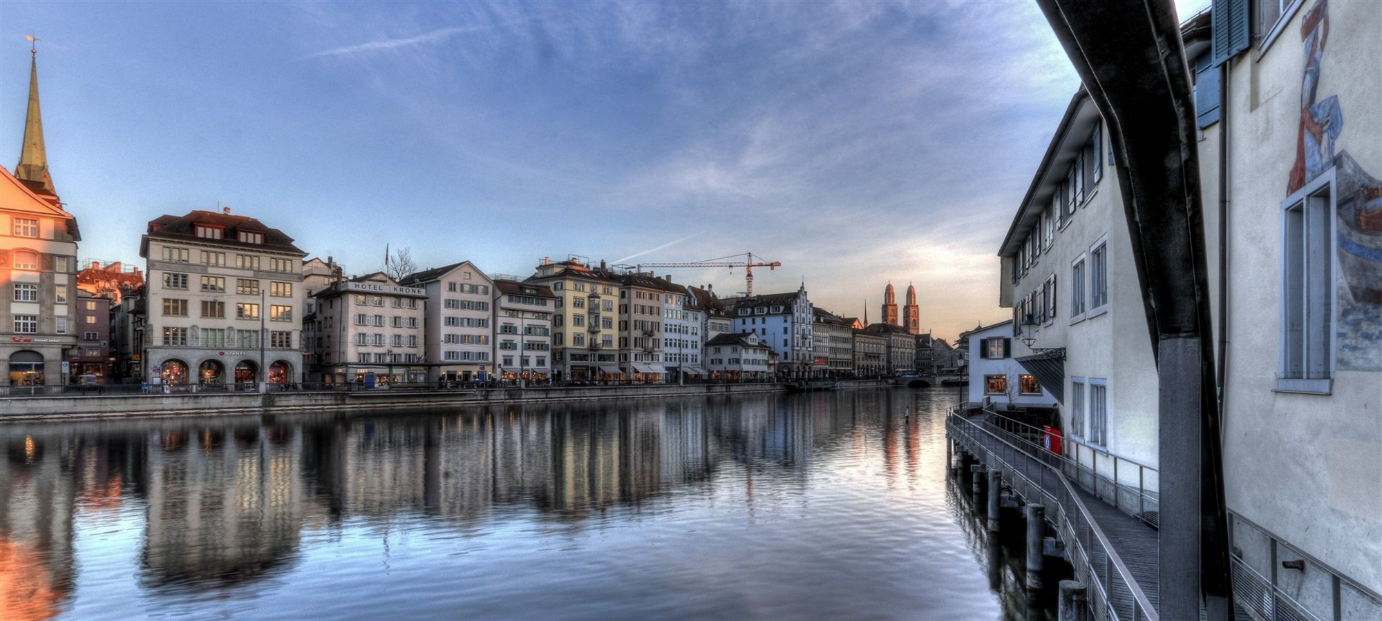 Zürich