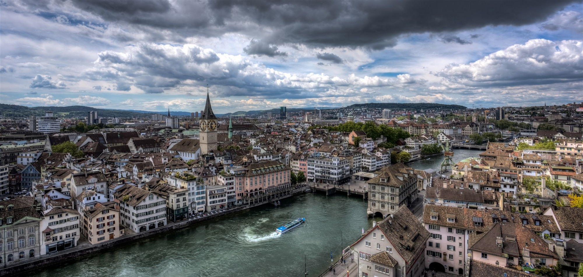 Zürich